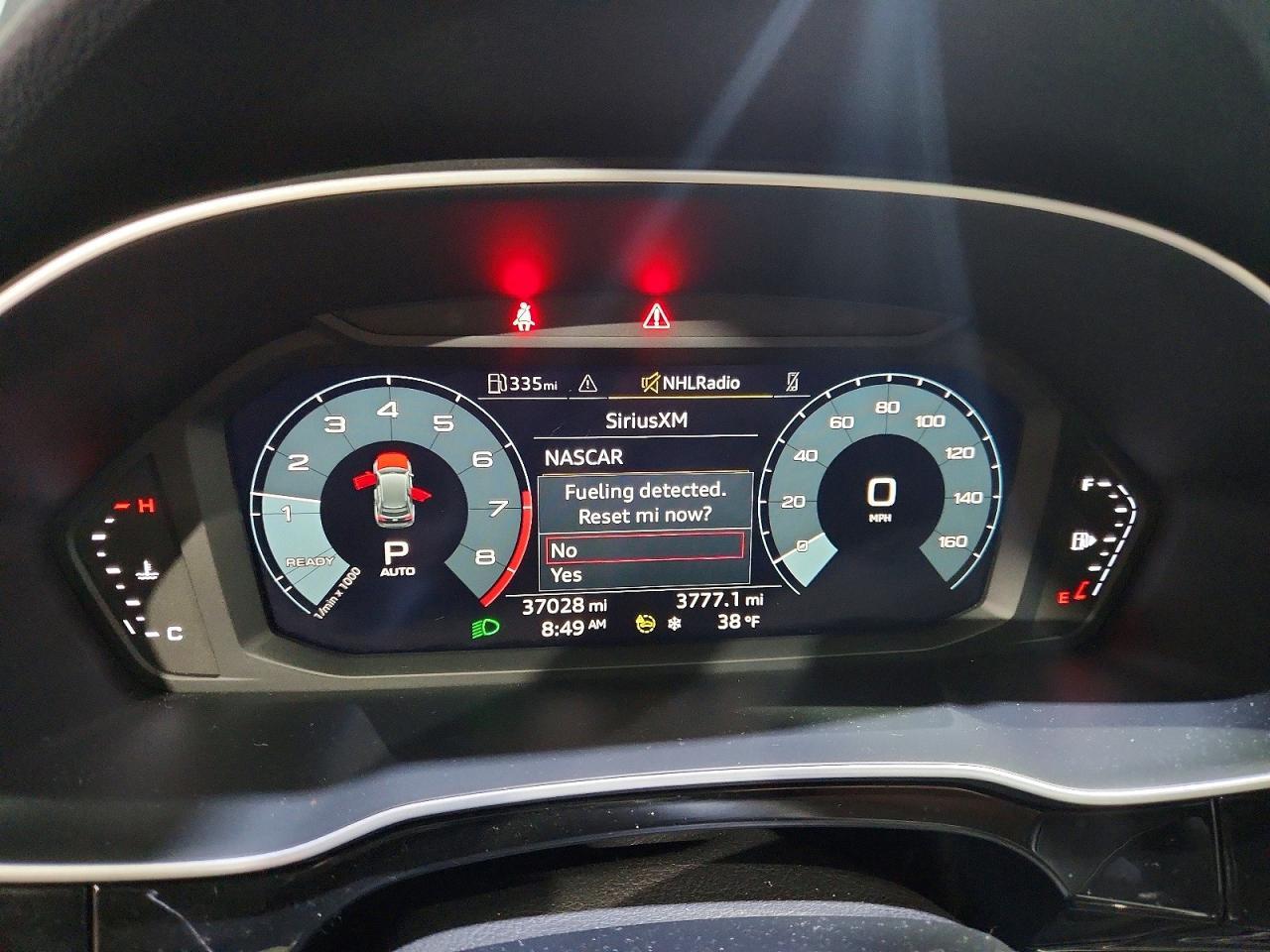 2022 Audi Q3 Premium Plus S Line 45 - zdjęcie 9