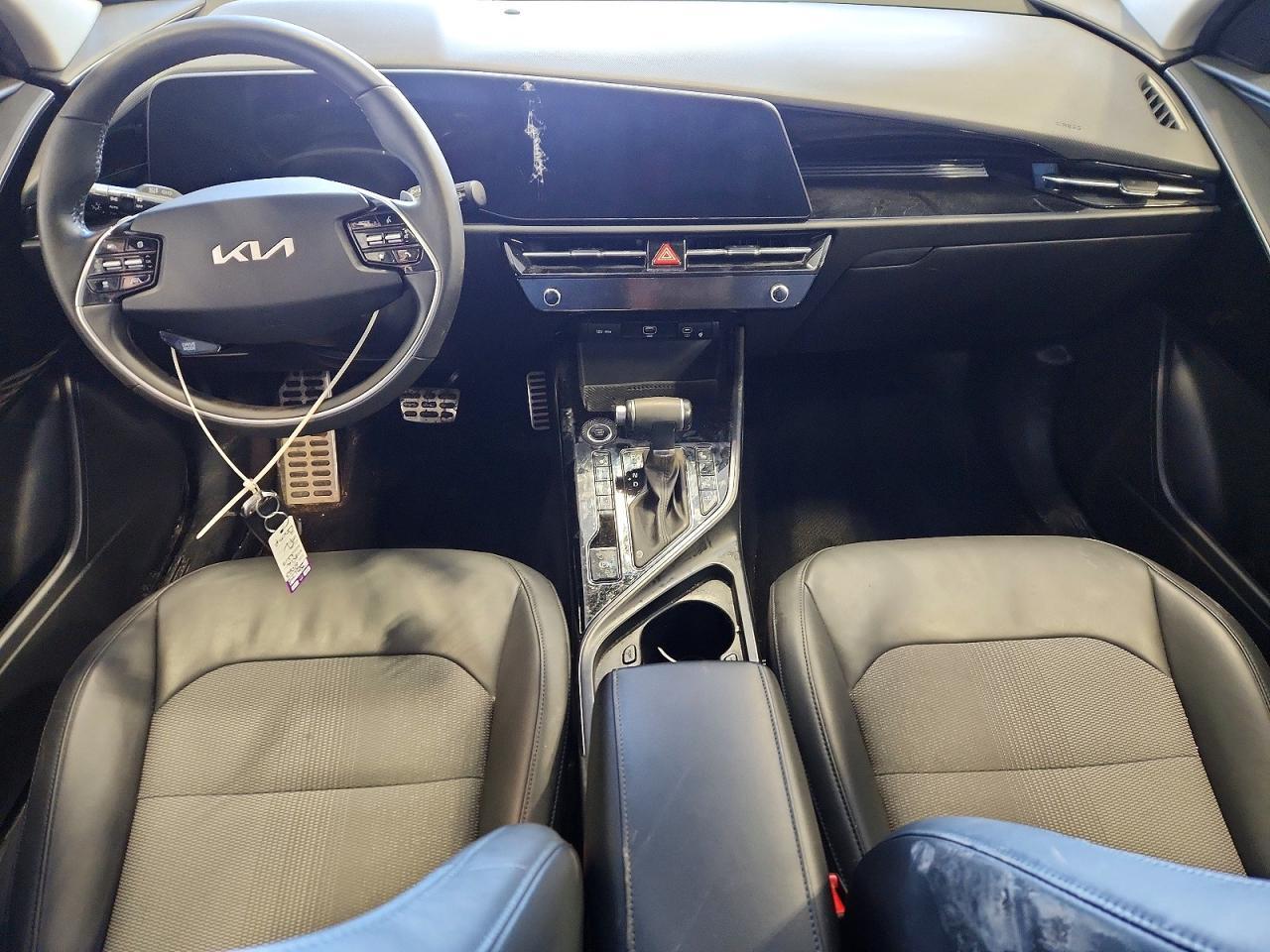 2023 Kia Niro Ex Touring - zdjęcie 8