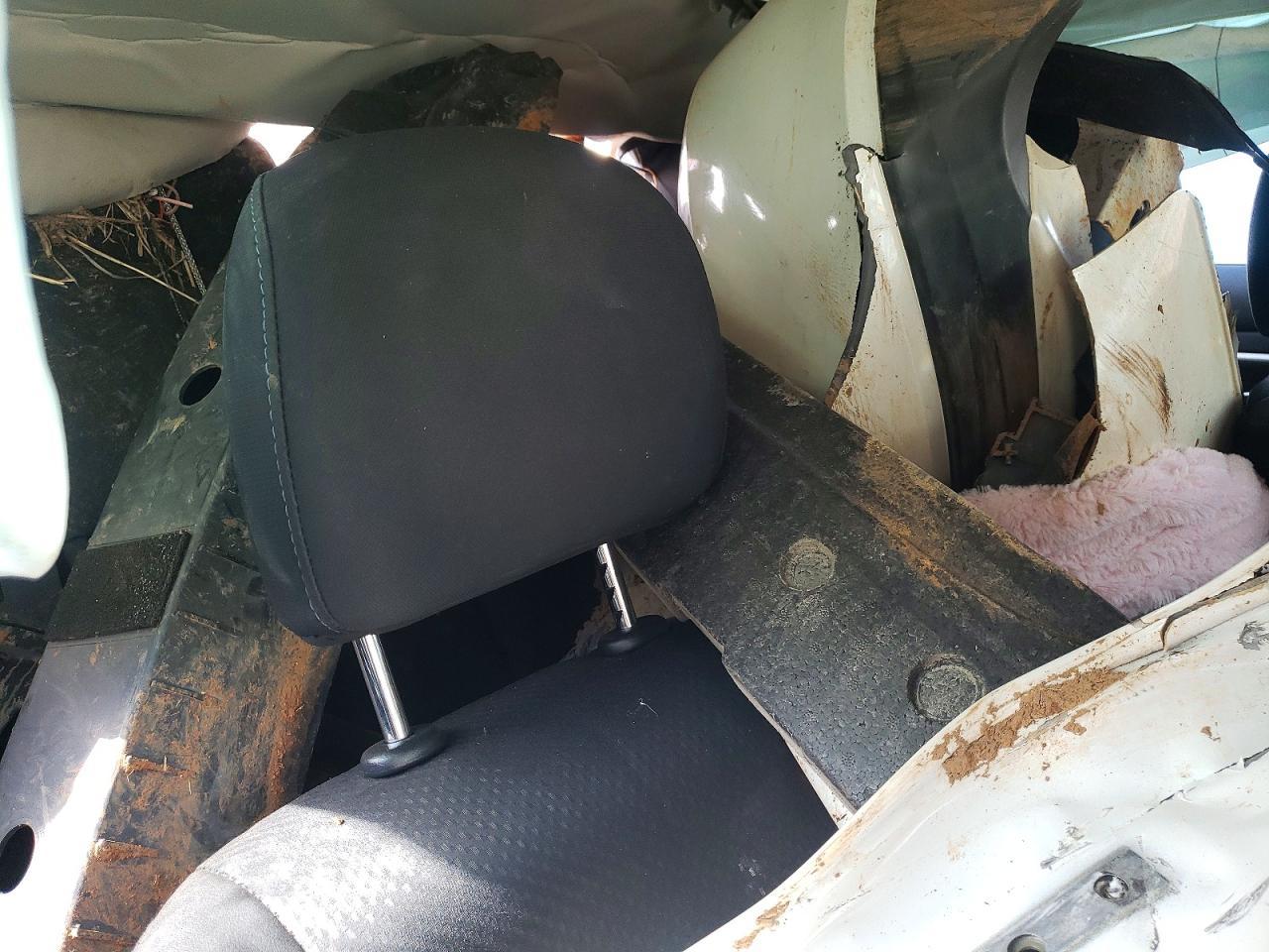 2016 Nissan Altima 2.5 Sr - zdjęcie 10