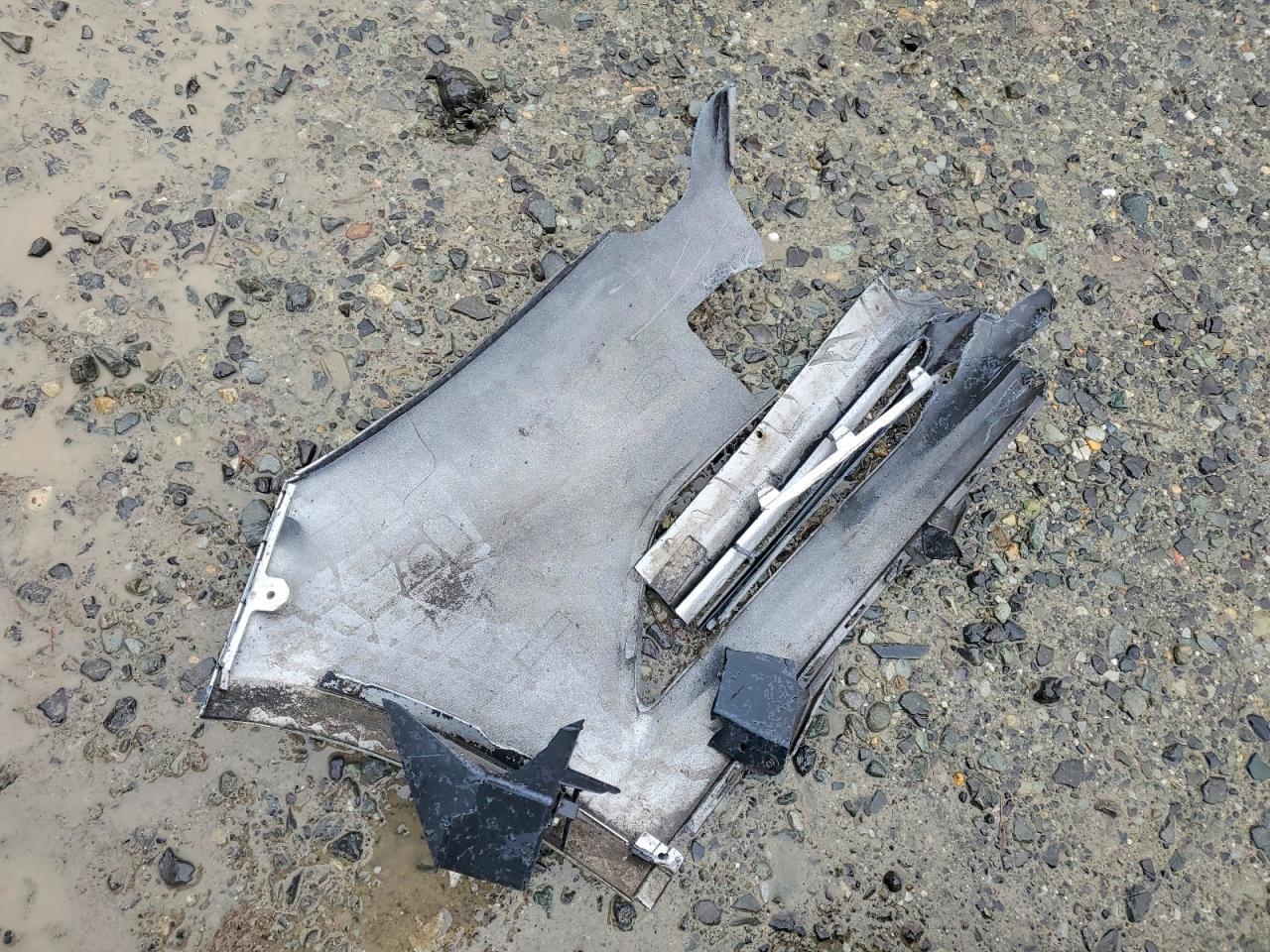 2014 Ford Fusion Titanium Phev - zdjęcie 12