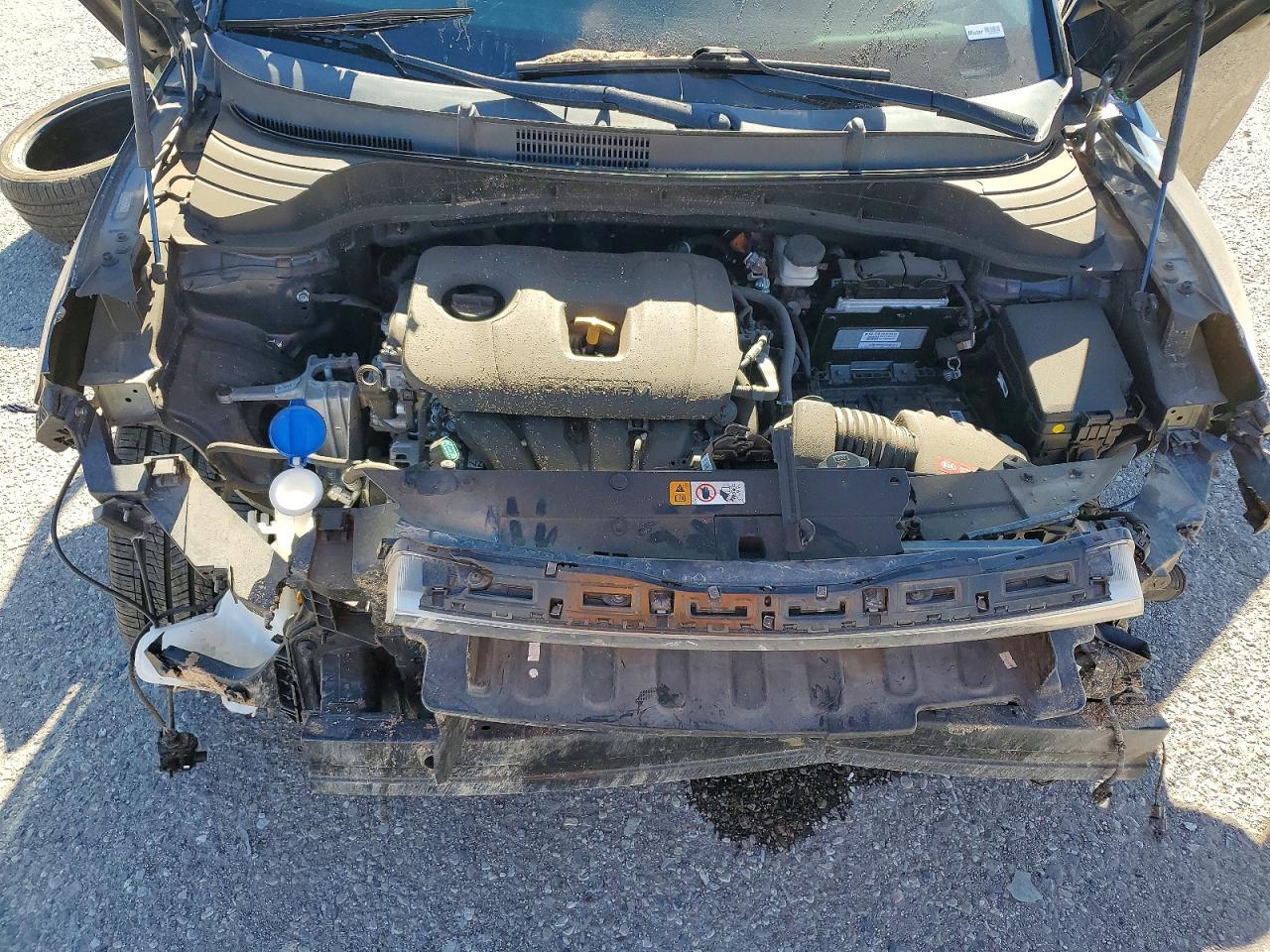 2020 Kia Soul Ex - zdjęcie 11