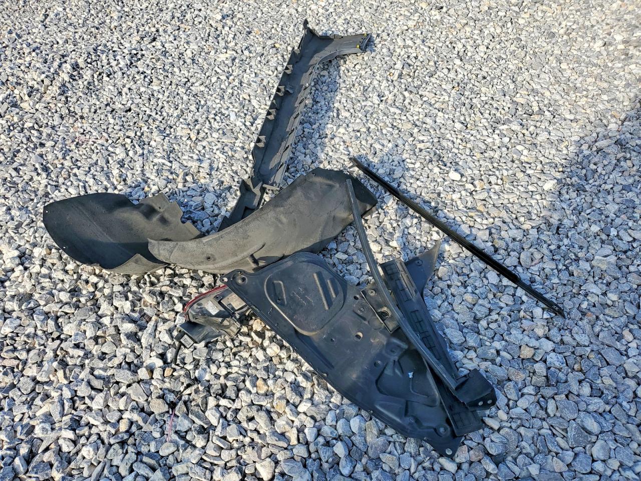 2017 Chevrolet Camaro Lt - zdjęcie 12