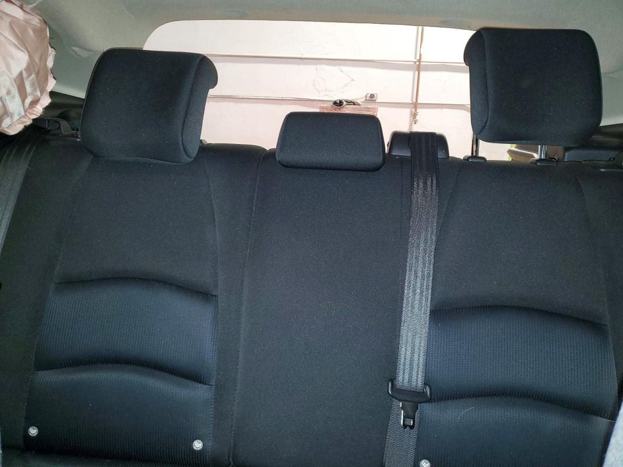 2019 Mazda Cx-3 Sport - zdjęcie 10