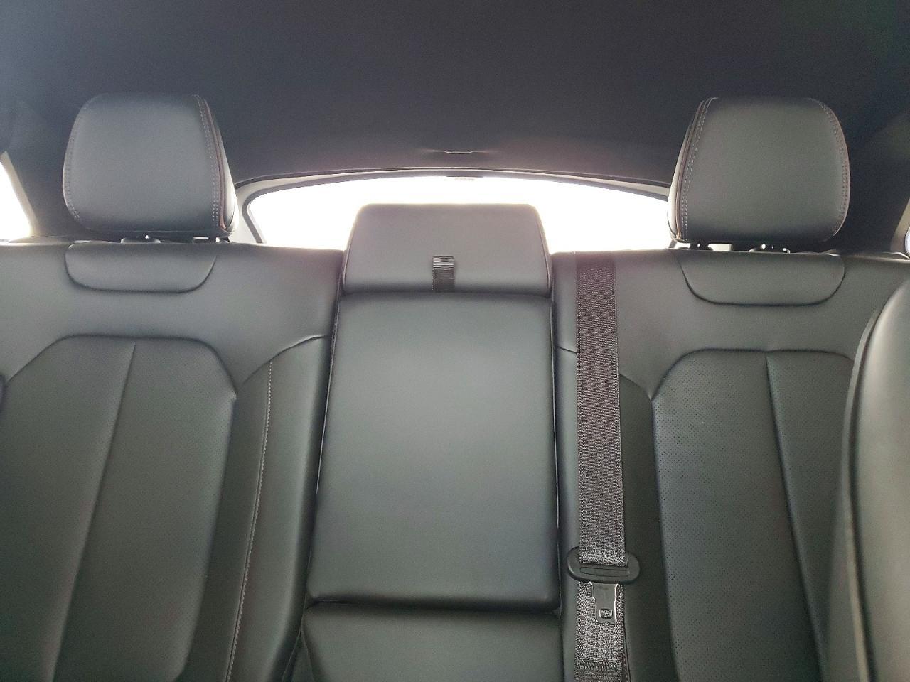 2024 Jeep Wagoneer S Launch Edition - zdjęcie 10