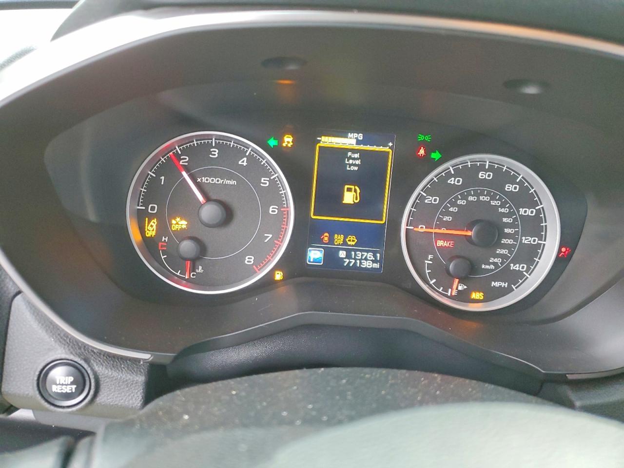 2019 Subaru Ascent Premium - zdjęcie 9