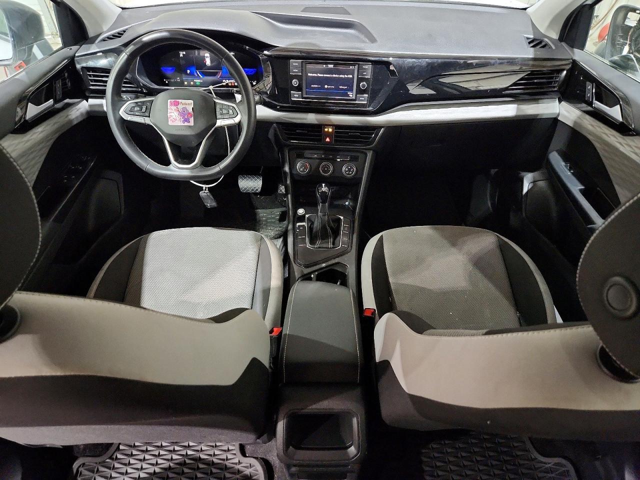 2022 Volkswagen Taos S - zdjęcie 8