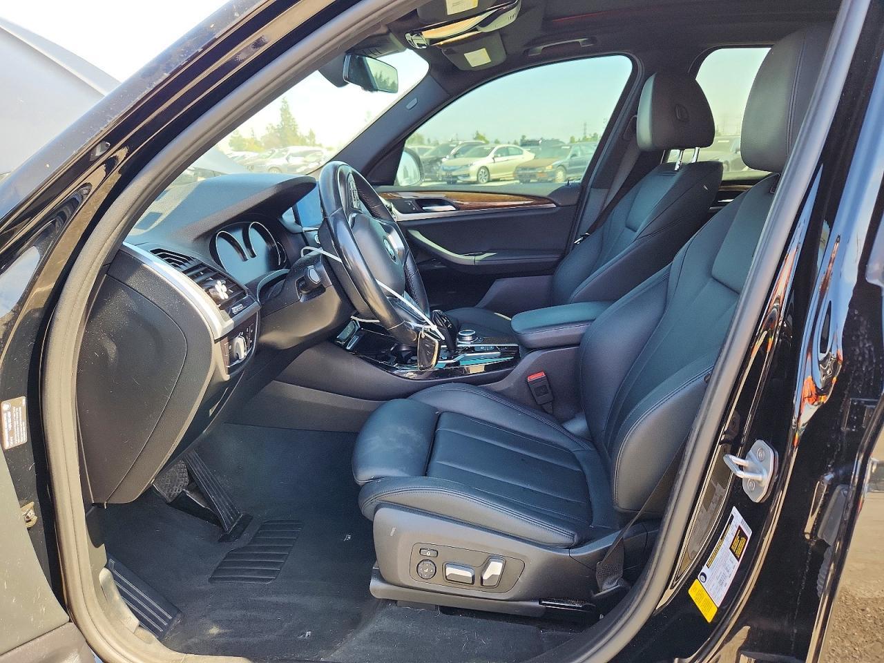 2020 BMW X3 Sdrive30I - zdjęcie 7