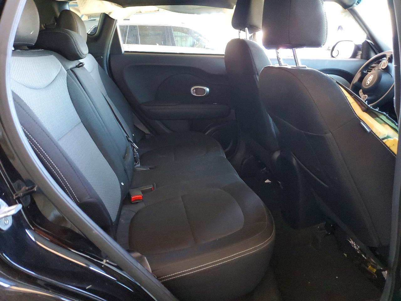 2019 Kia Soul + - zdjęcie 10