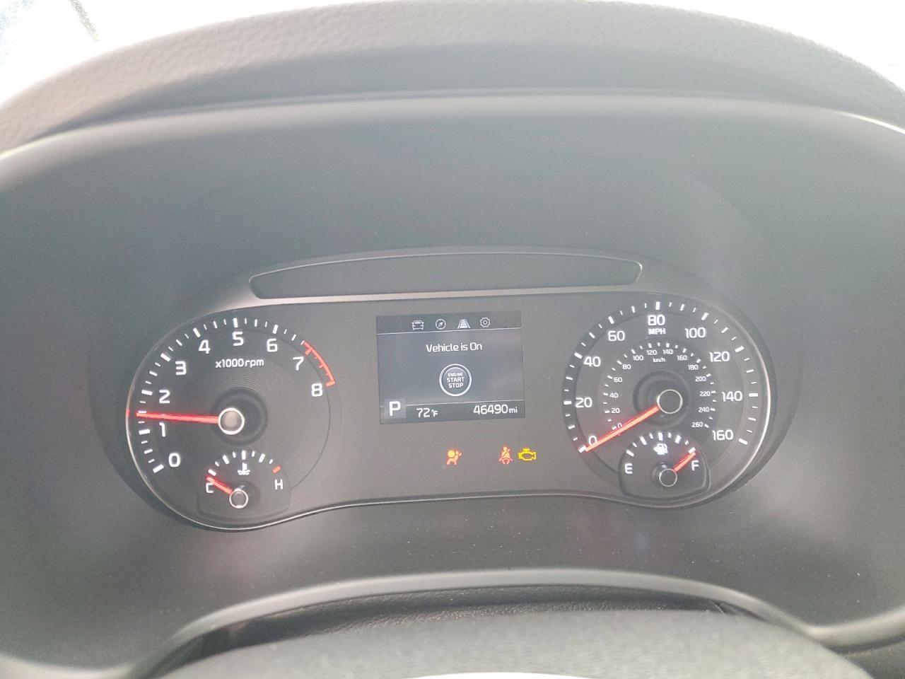 2020 Kia Soul Ex - zdjęcie 9