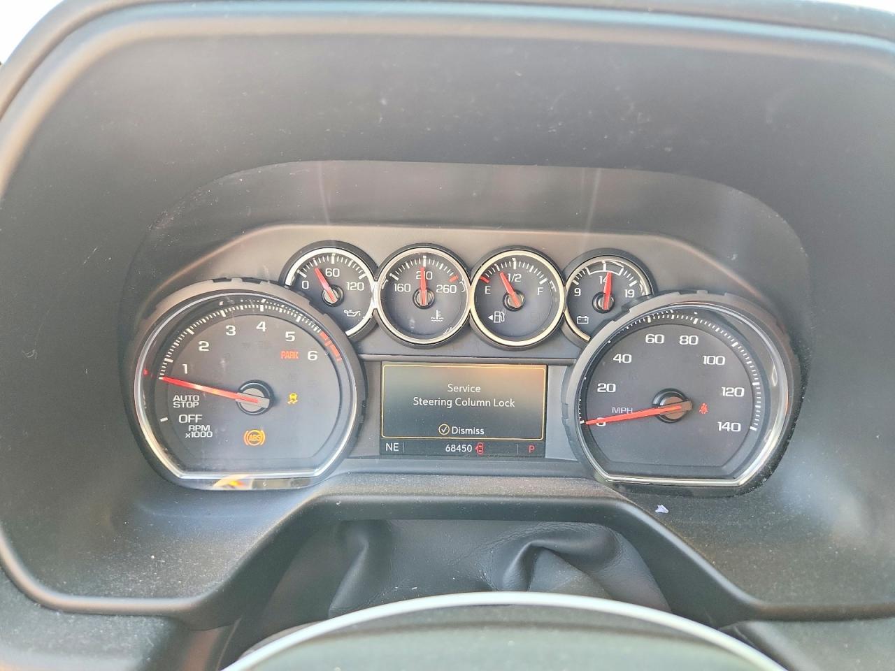 2021 Chevrolet Tahoe C1500 Ls - zdjęcie 9