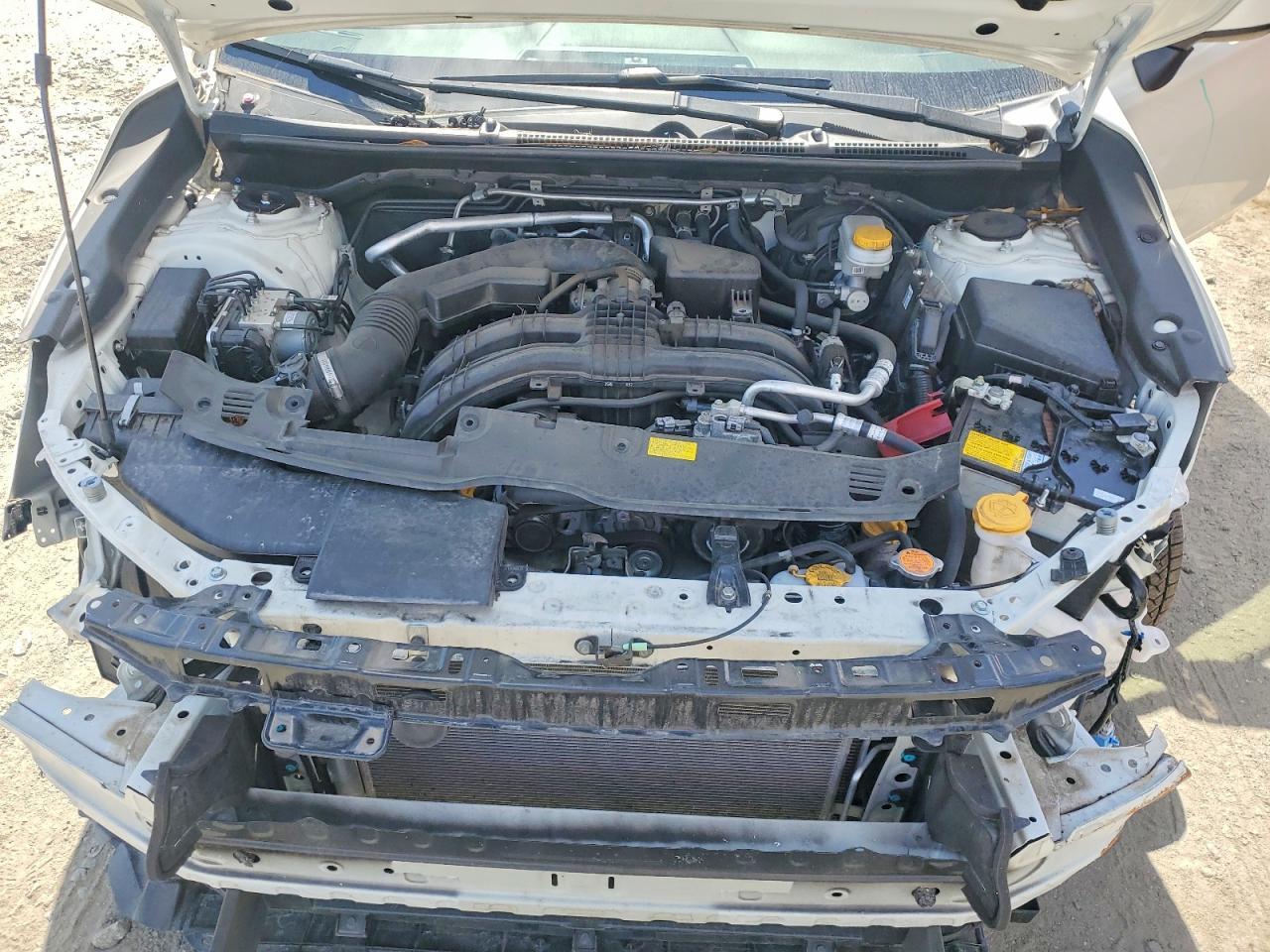 2023 Subaru Crosstrek Premium - zdjęcie 12