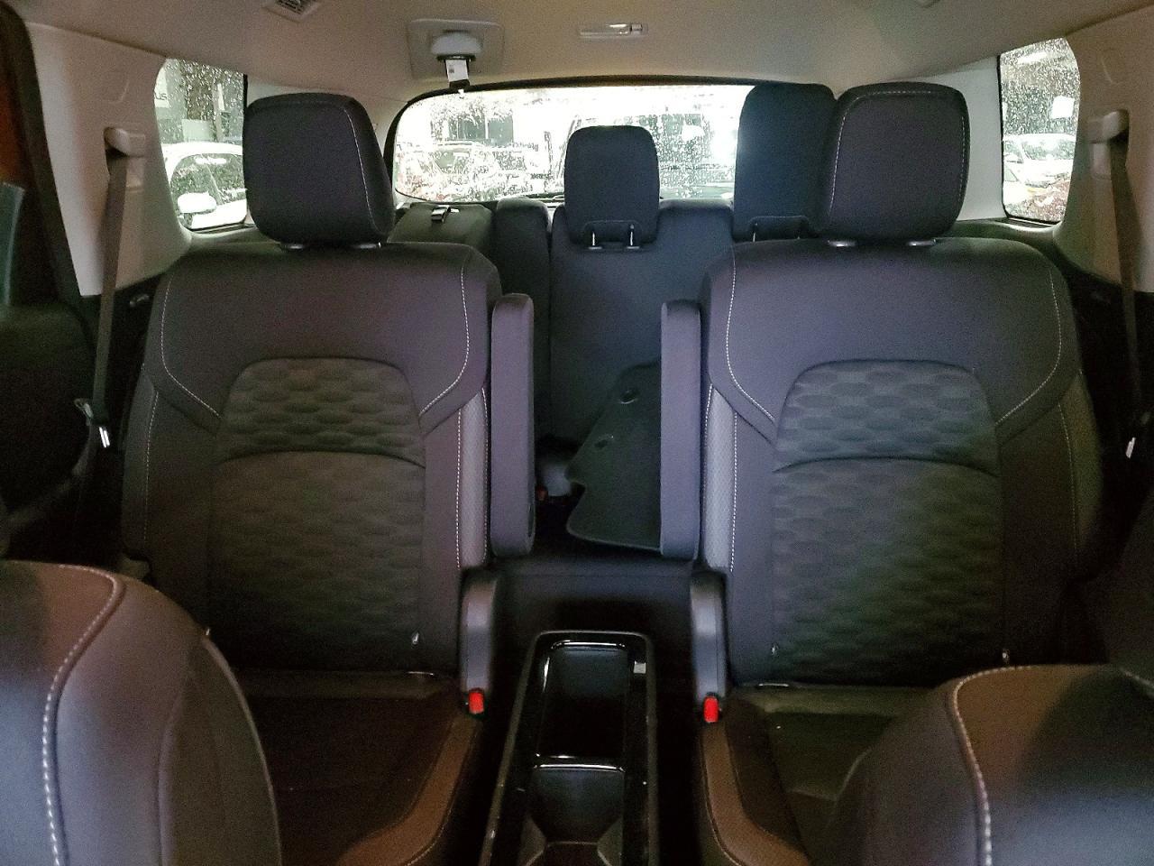 2024 Niss Pathfinder Sv - zdjęcie 10