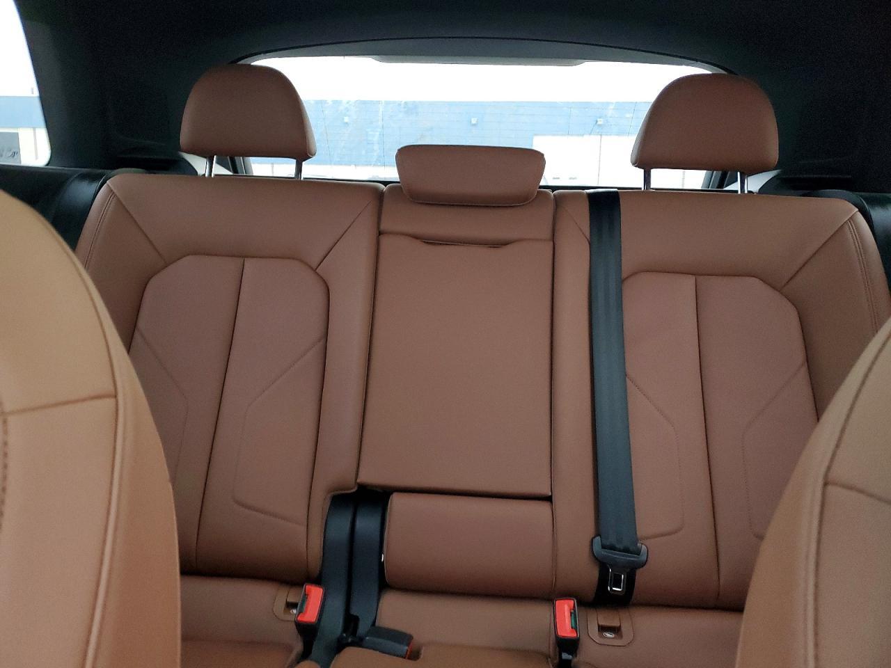 2020 Audi Q3 Premium S Line - zdjęcie 10