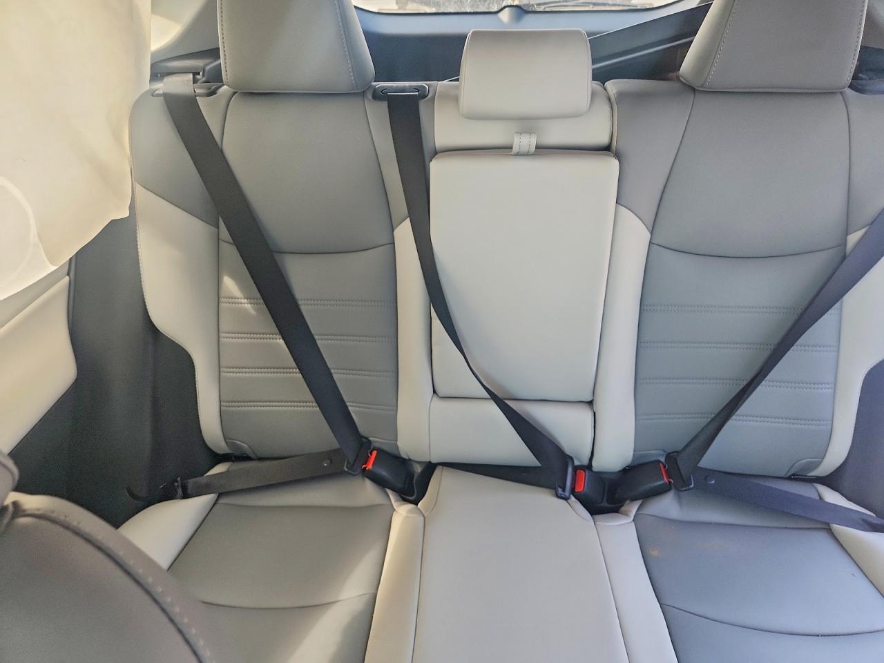 2021 Toyota Rav4 Xle Premium - zdjęcie 10