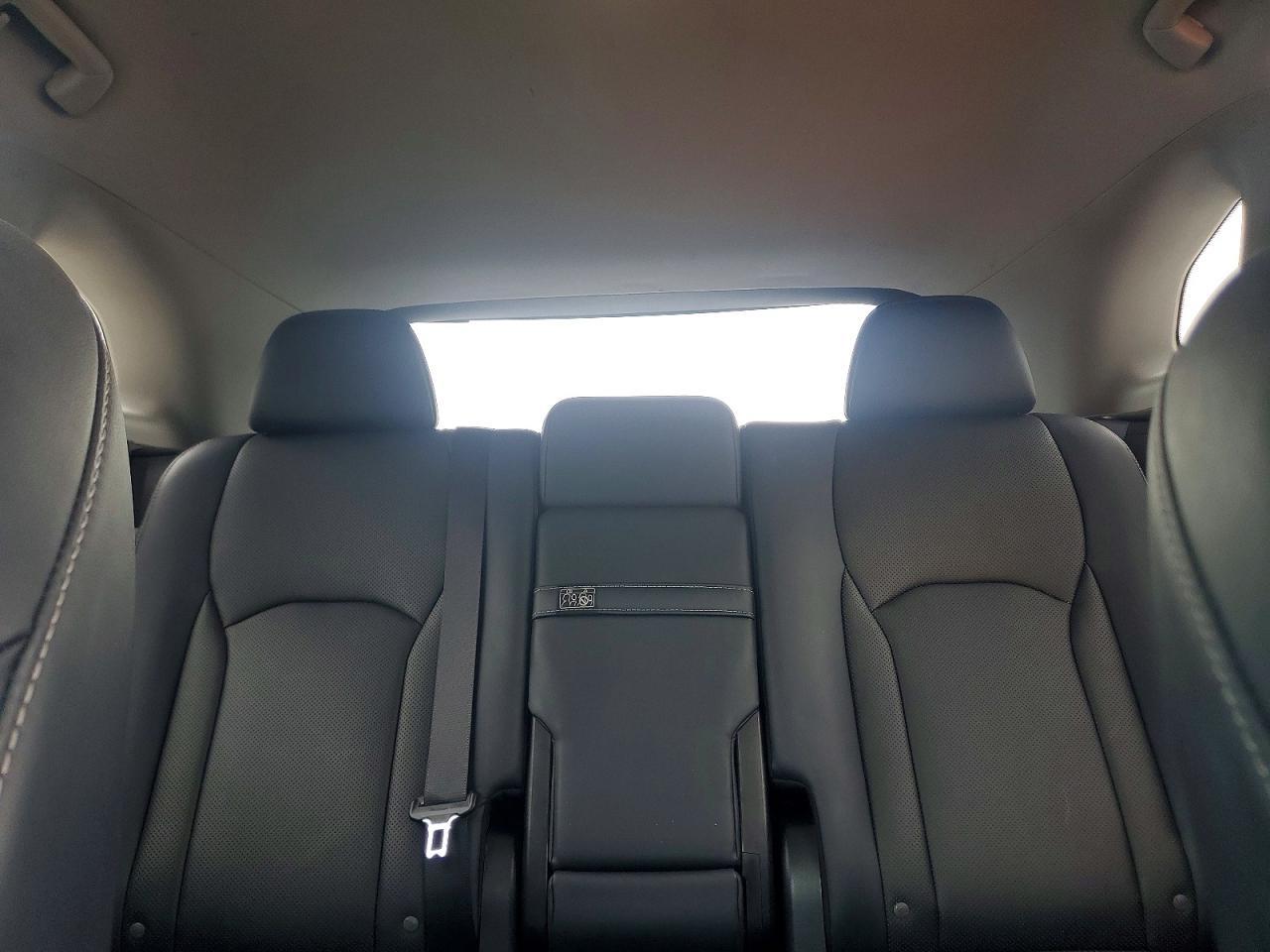 2021 Lexus Rx 350 Base - zdjęcie 10