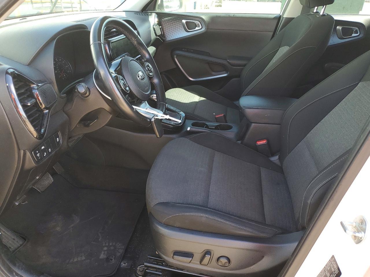 2020 Kia Soul Ex - zdjęcie 7