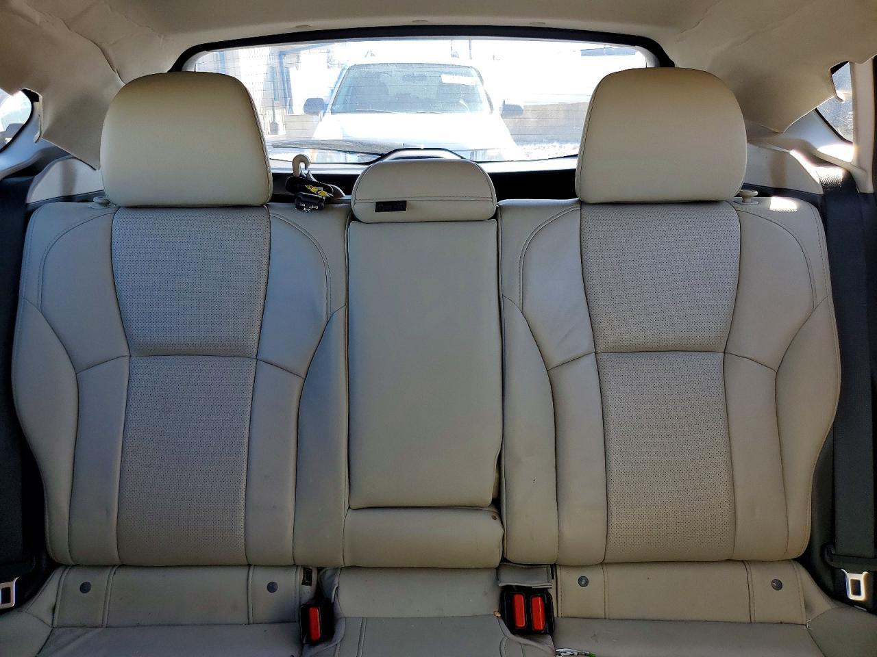 2023 Subaru Impreza Limited - zdjęcie 10