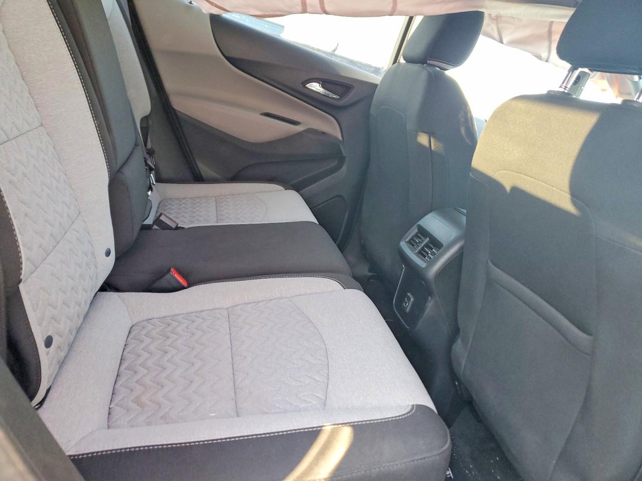 2022 Chevrolet Equinox Awd Lt - zdjęcie 11