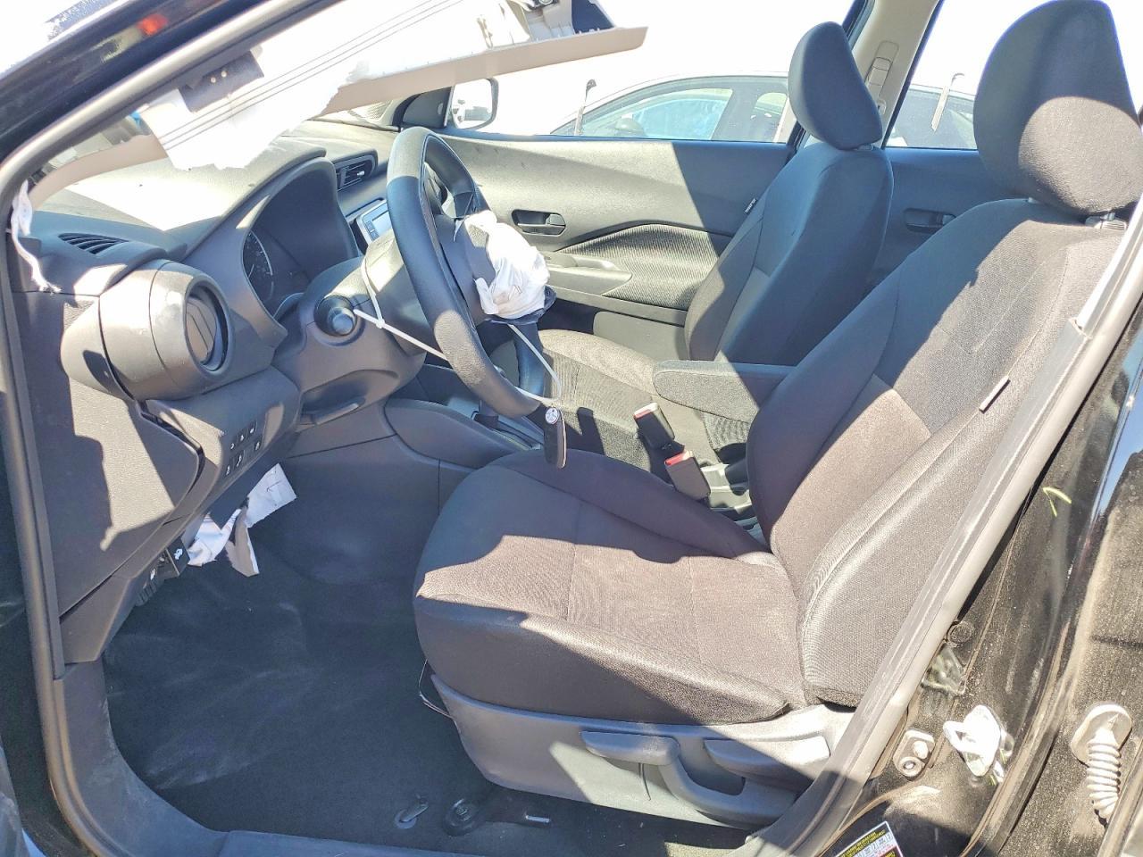 2025 Nissan Kicks Play S - zdjęcie 7