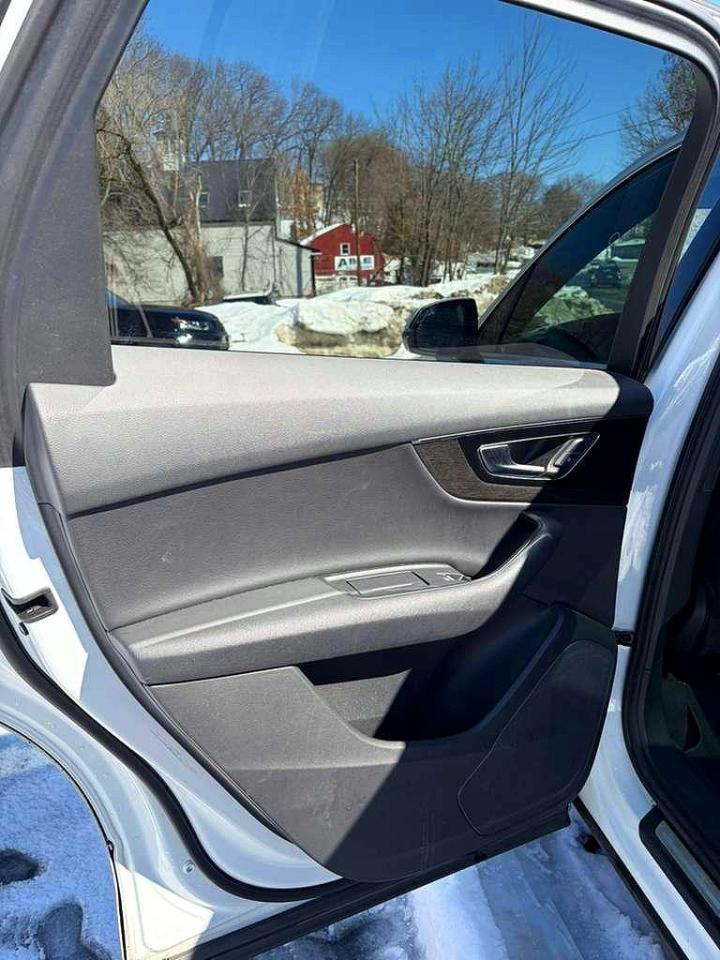 2017 Audi Q7 Premium Plus - zdjęcie 8