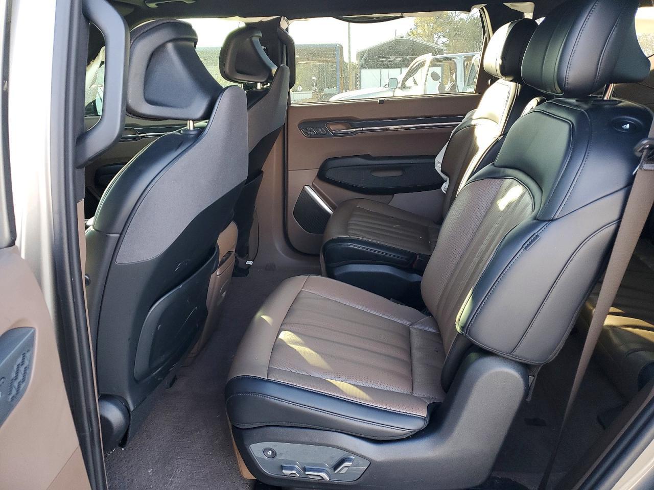 2024 Kia Ev9 Gt-Line - zdjęcie 11