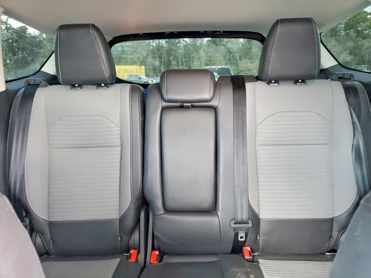 2018 Ford Escape Se - zdjęcie 10