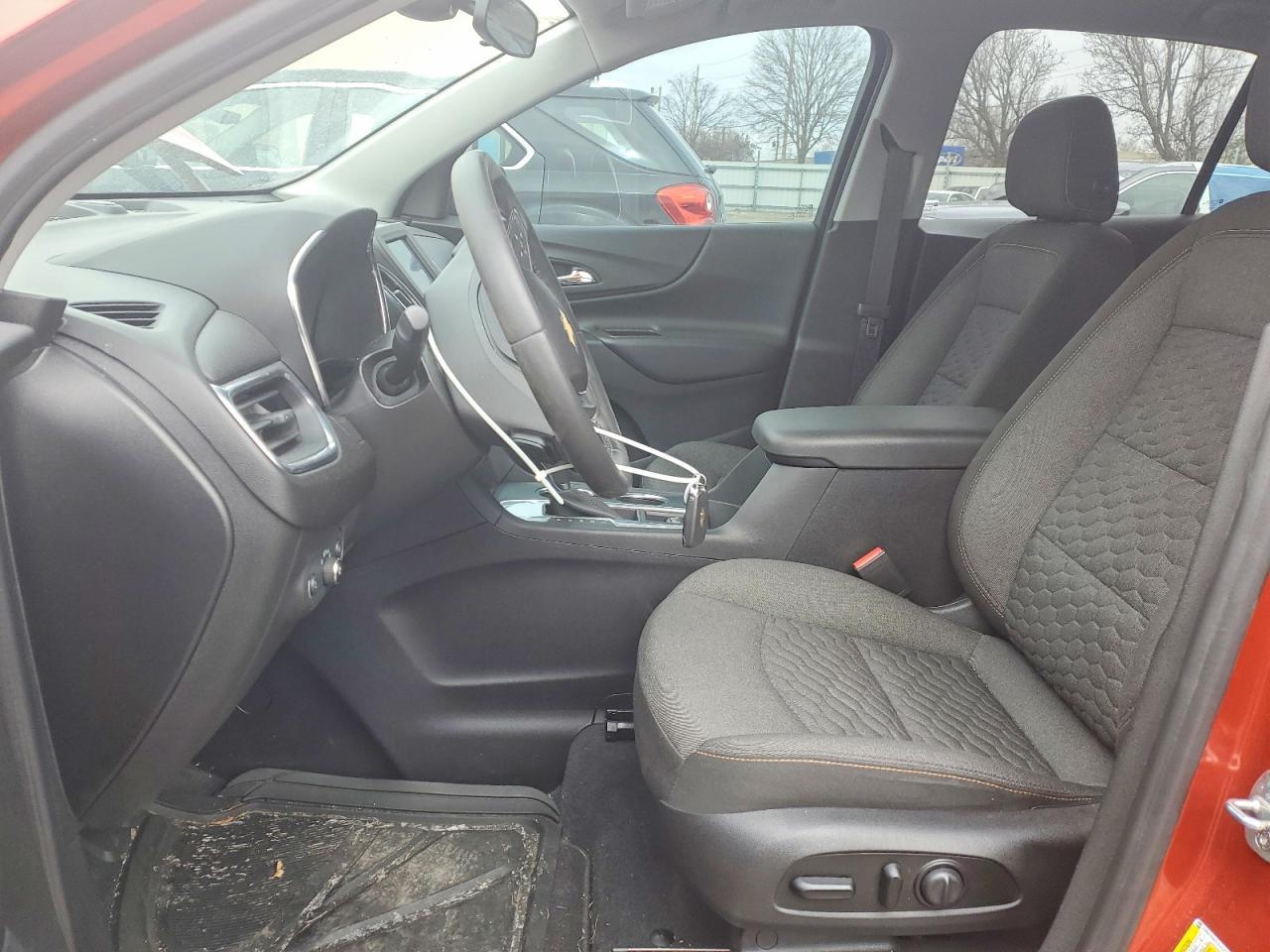 2020 Chevrolet Equinox Lt - zdjęcie 7