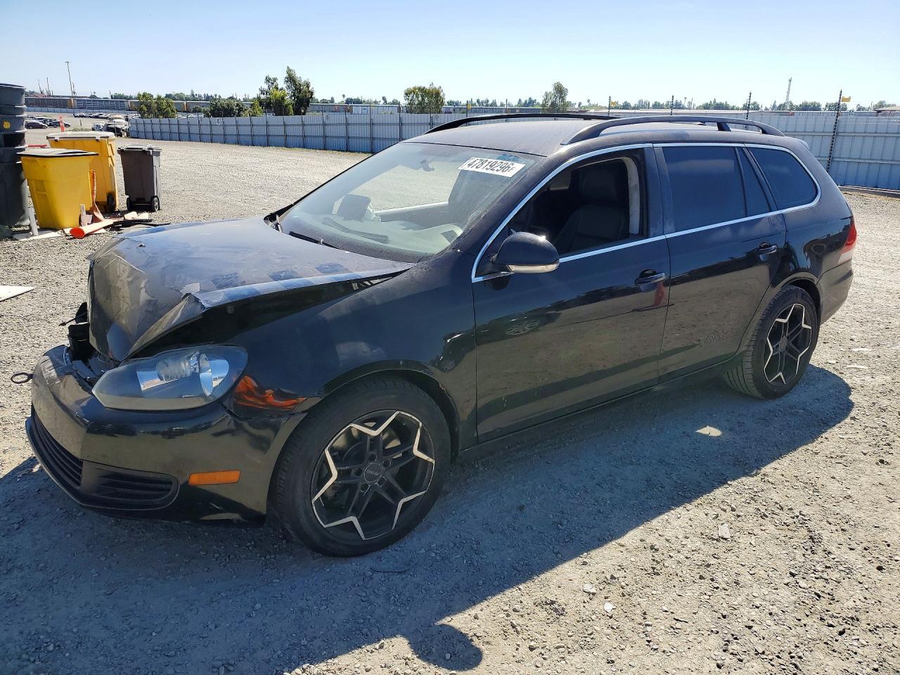 2014 Volkswagen Jetta Tdi - zdjęcie główne