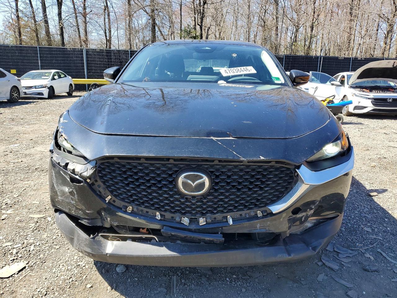 2024 Mazda Cx-30 - zdjęcie 5