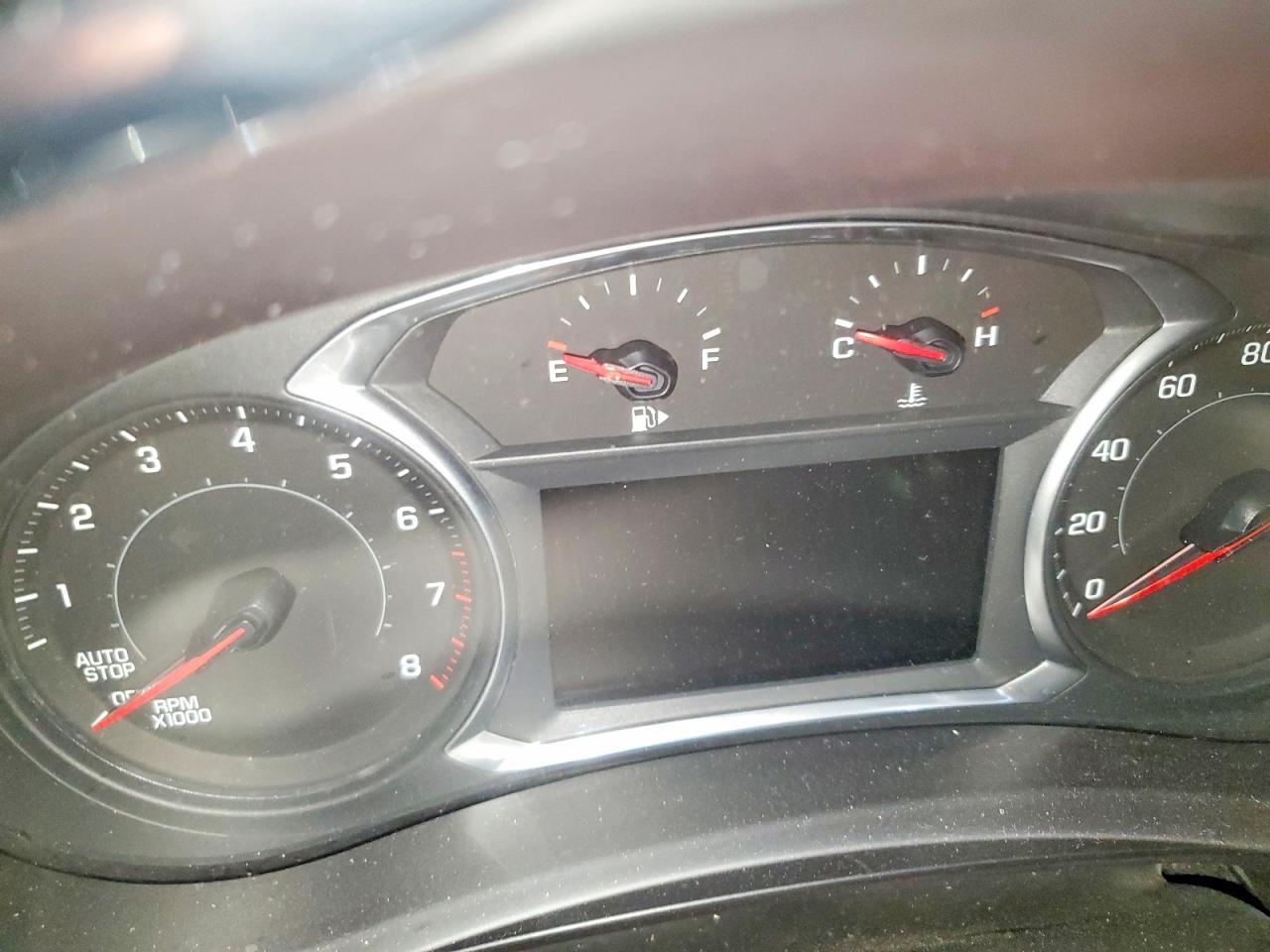 2018 Chevrolet Malibu Lt - zdjęcie 9