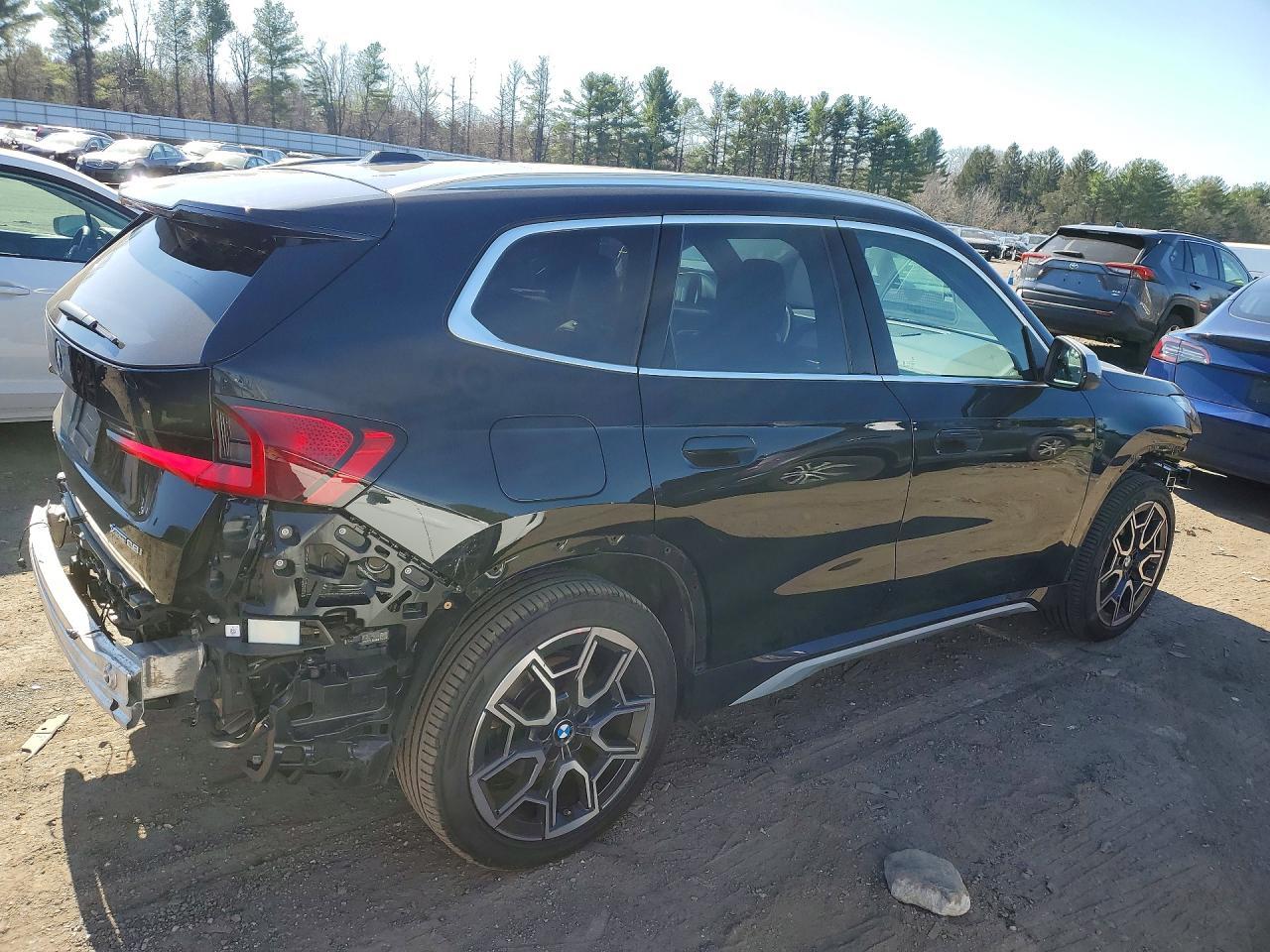 2024 BMW X1 xDrive28I - zdjęcie 3