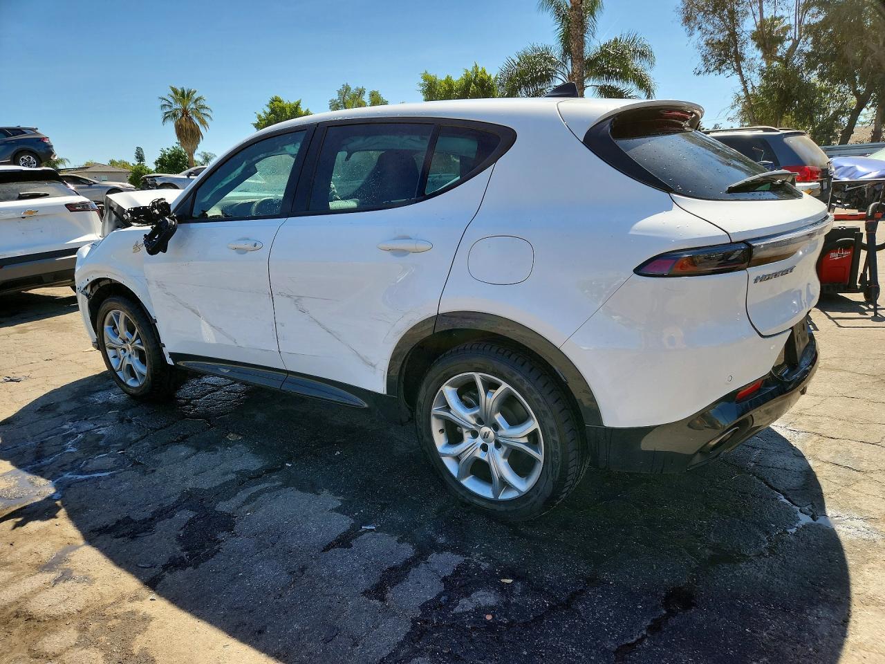 2024 Dodge Hornet R - zdjęcie 2