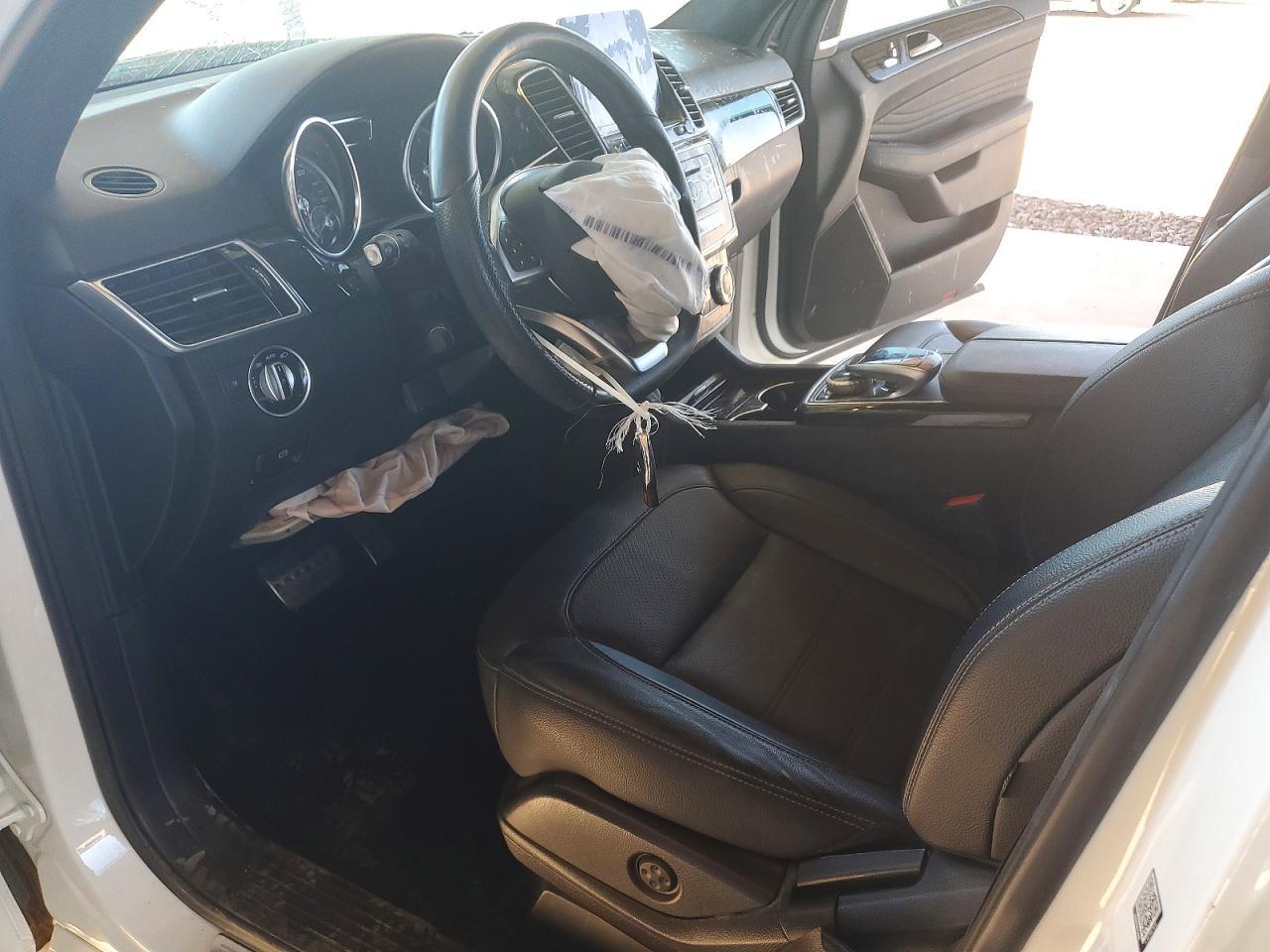 2018 Mercedes-Benz Gle 350 4Matic - zdjęcie 7