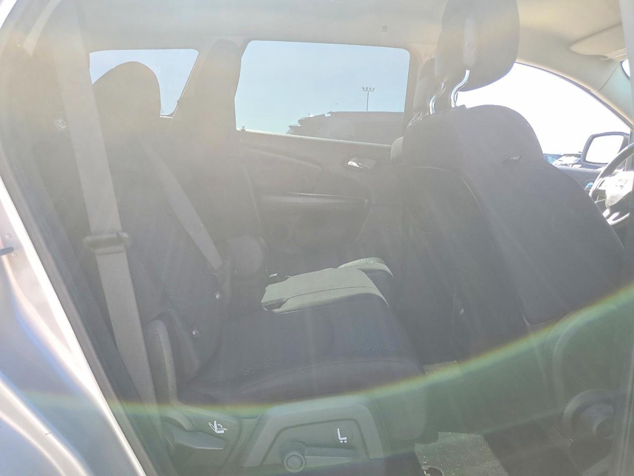 2014 Dodge Journey Sxt - zdjęcie 10