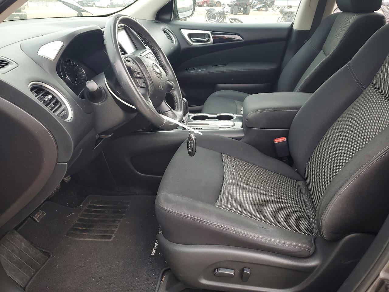 2017 Niss Pathfinder - zdjęcie 7