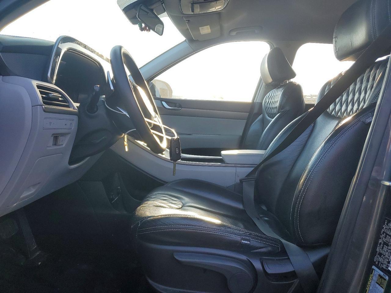 2020 Hyundai Palisade Se - zdjęcie 7