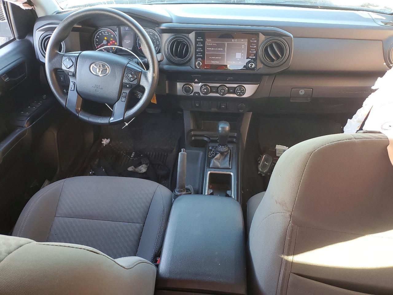 2020 Toyota Tacoma Sr V6 - zdjęcie 8