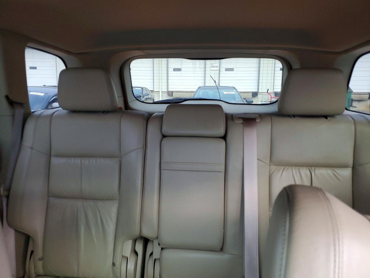 2015 Jeep Grand Cherokee Limited - zdjęcie 10