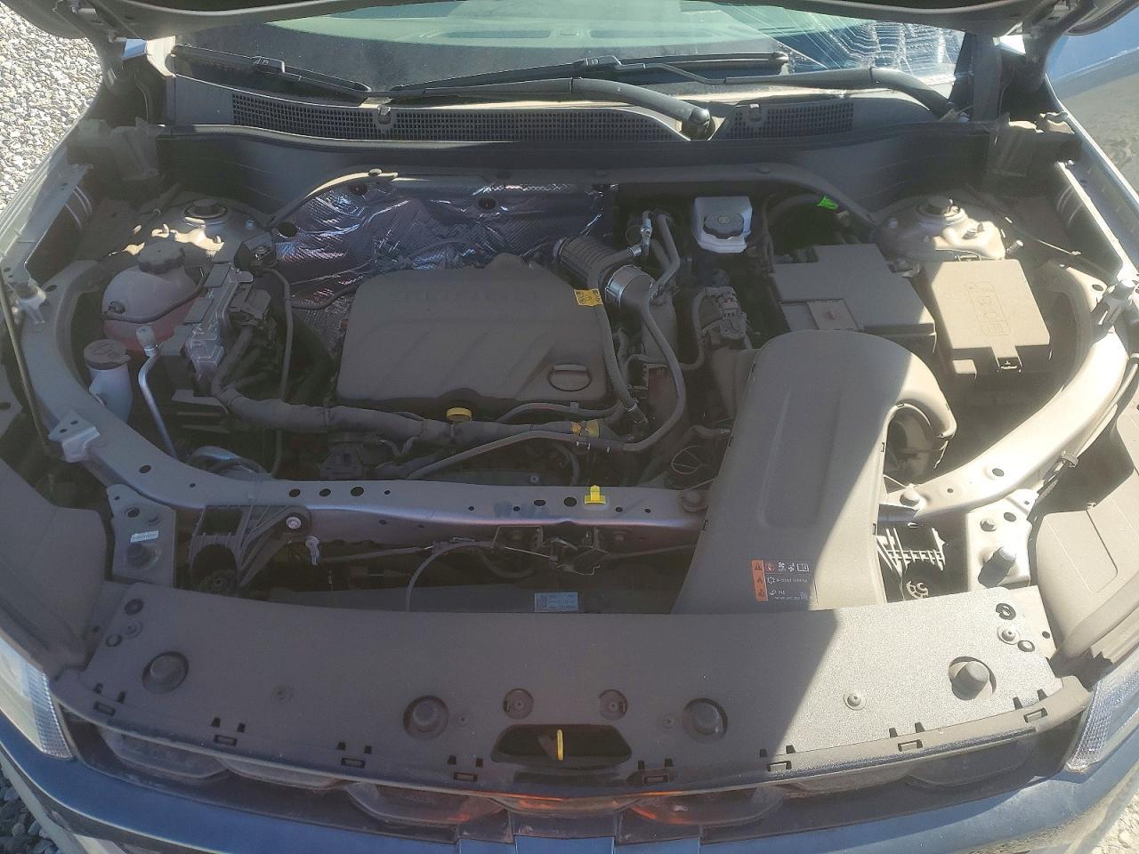 2024 Chevrolet Trax 1Rs - zdjęcie 12