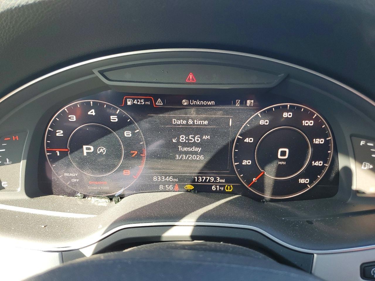 2019 Audi Q7 Premium Plus - zdjęcie 9
