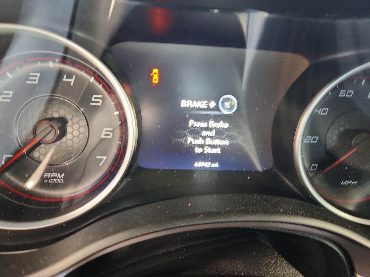 2019 Dodge Charger Sxt - zdjęcie 9