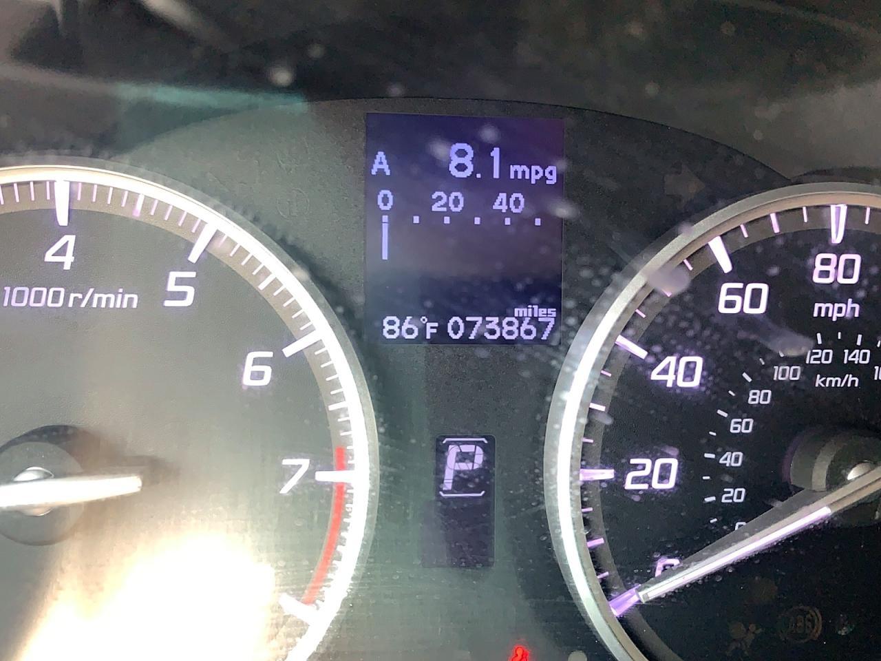 2015 Acura Rdx Technology - zdjęcie 8