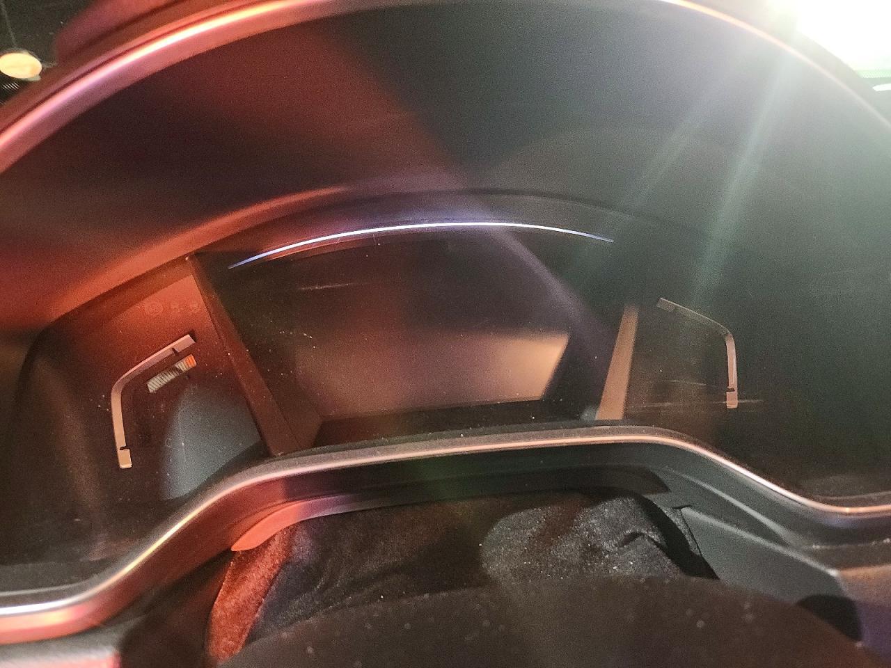 2018 Honda Cr-V Touring - zdjęcie 9