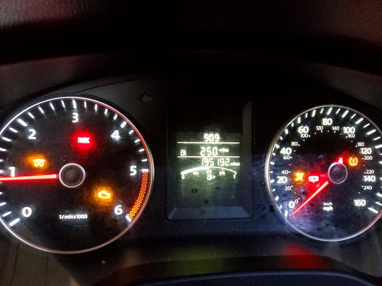 2014 Volkswagen Jetta Tdi - zdjęcie 9