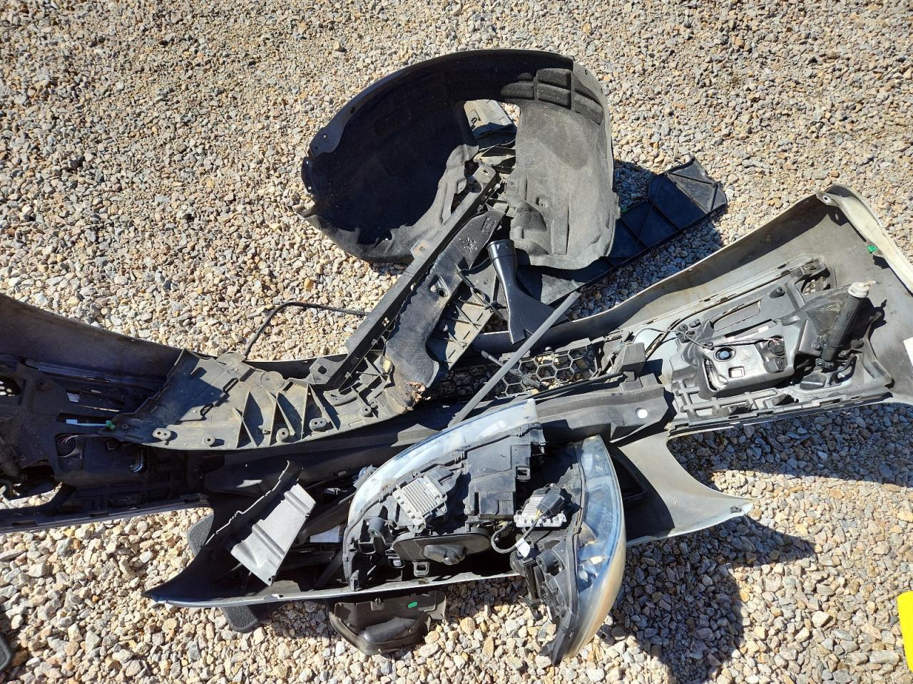 2018 Volvo S60 Dynamic - zdjęcie 12