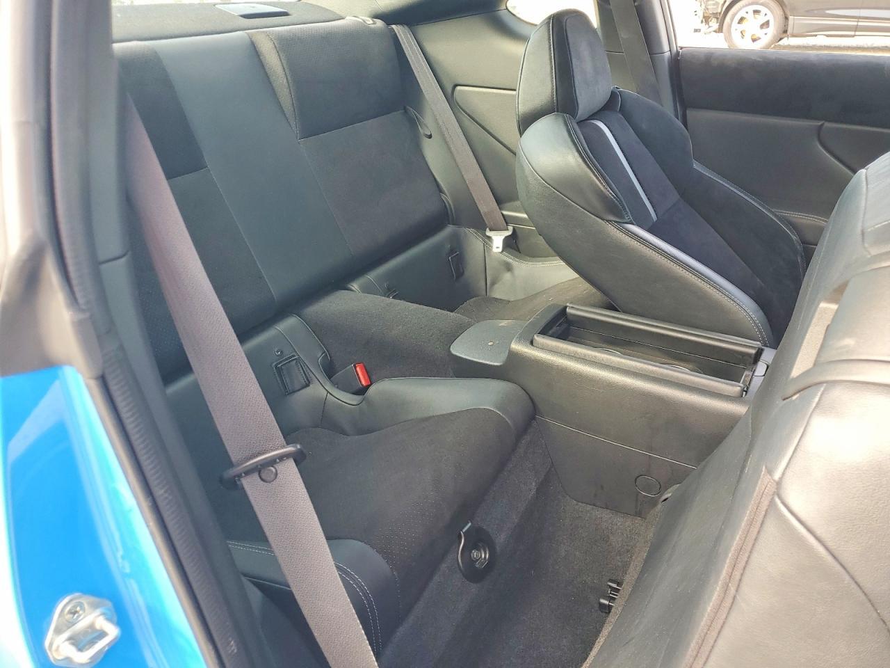 2023 Toyota Gr86 Premium - zdjęcie 10