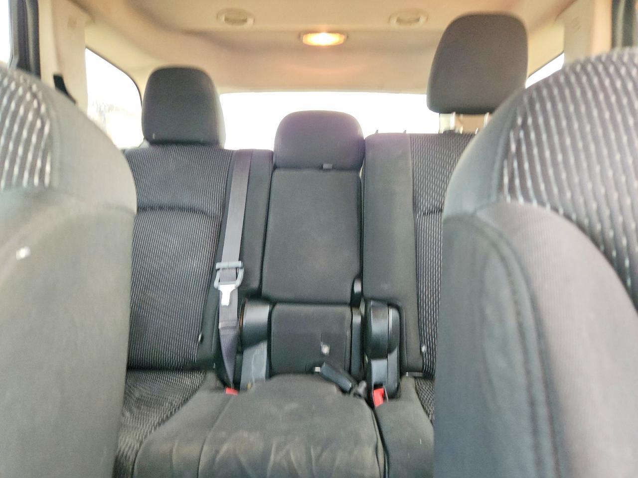 2016 Dodge Journey Se - zdjęcie 10