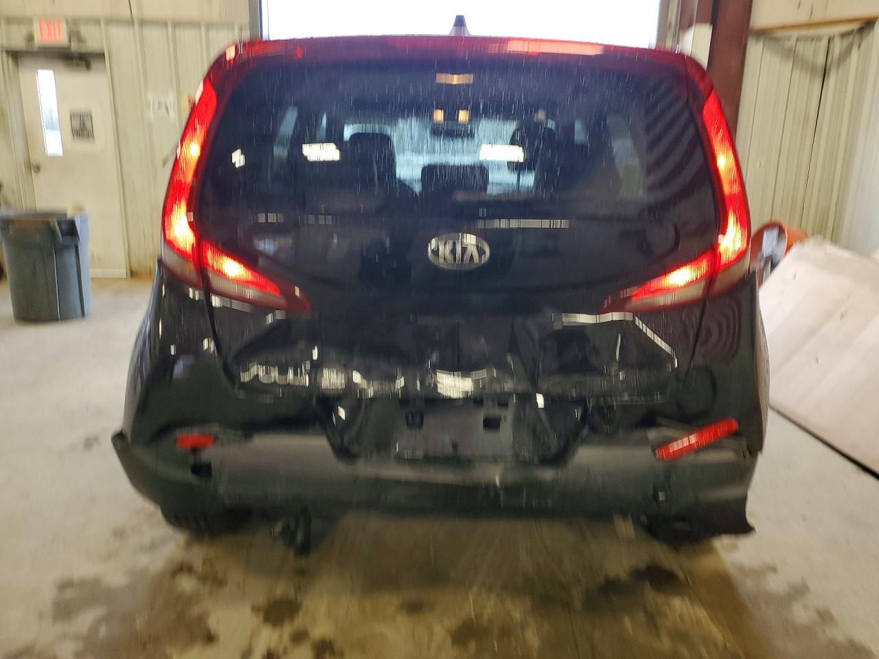 2021 Kia Soul Lx - zdjęcie 6