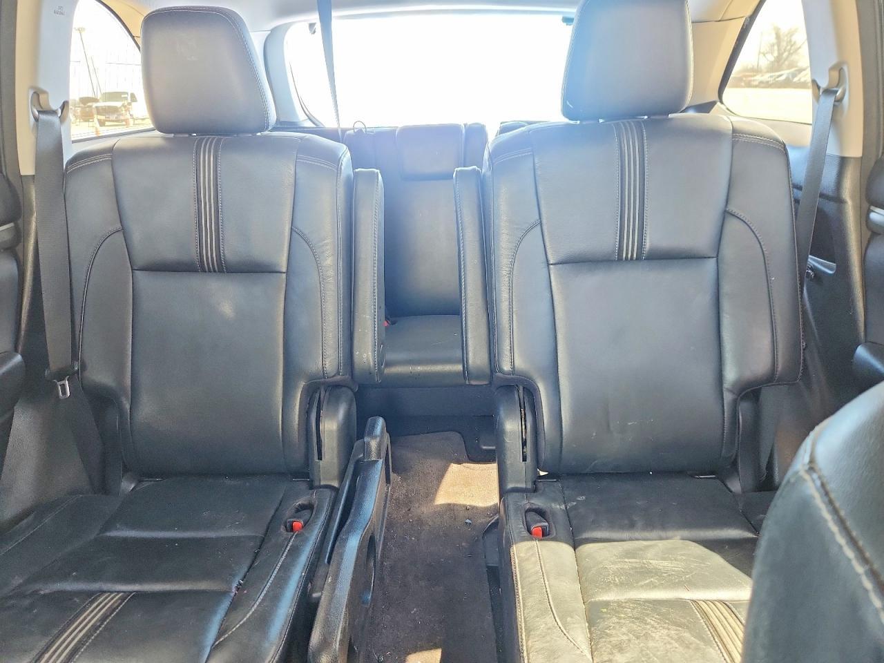 2017 Toyota Highlander Se - zdjęcie 10