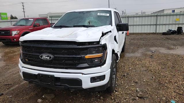 2024 Ford F150 Stx - zdjęcie 13
